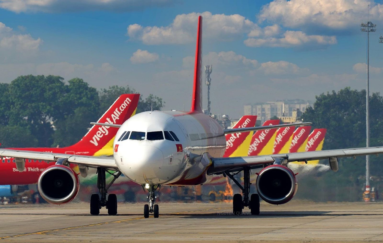 Vietjet