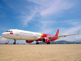 Vietjet’s epic 7.7 deal from as low as US$1 starts now!