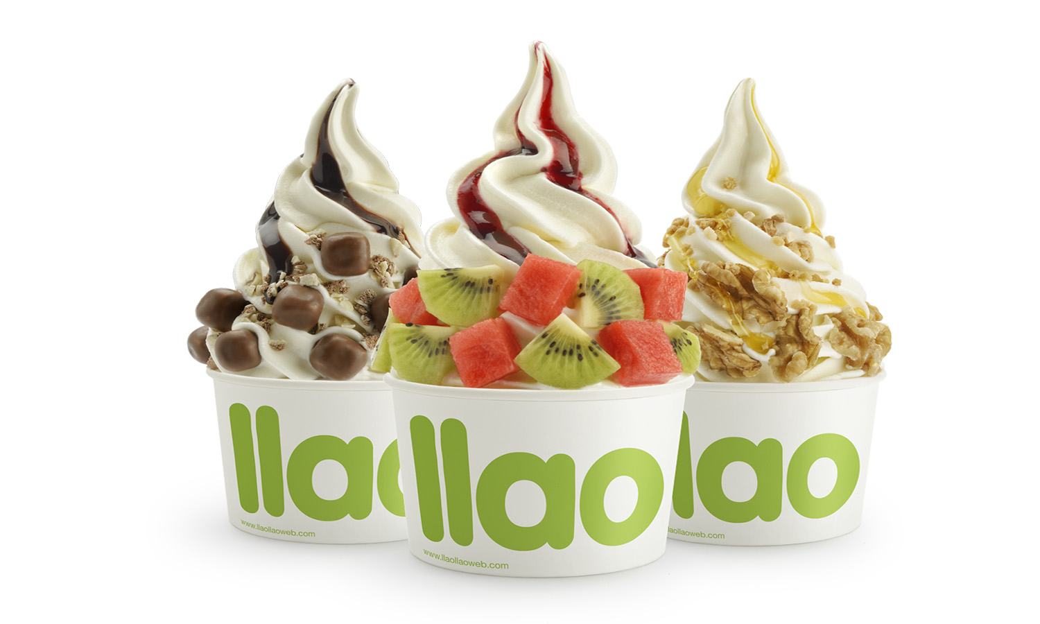 llaollao