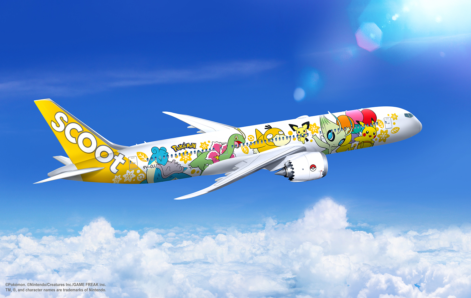 Pokemon Air Adventures launches in Singapore with strategic partnerships and interactive activations