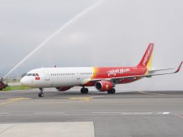 Vietjet to foster tourism and trade growth between Vietnam and South Korea through route expansions