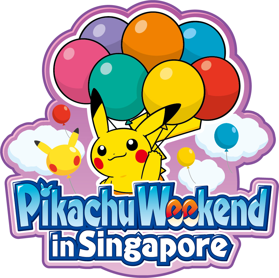 pikachuweekend