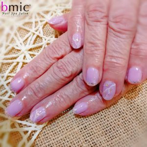 BMIC Nail