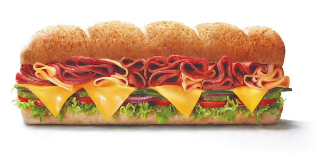 WHAT’S YOUR B.M.T.? SUBWAY MALAYSIA REFRESHES ITS ICONIC ITALIAN B.M.T ...