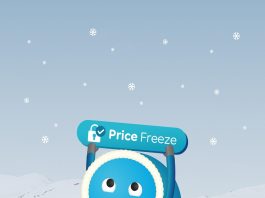 Agoda unveils a price freeze feature that will warm bargain hunters’ hearts