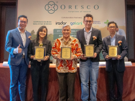 For the Love of Durians ORESCO Launches D’Harvest Growers Joint Venture to Make Owning Durian Trees Easy and Accessible