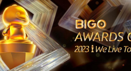 Fourth Annual BIGO Awards Gala Returns to Singapore, Celebrates the Best of Bigo Live’s Exceptional Global Broadcasters