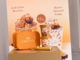 Taste an Authentic French Café Indulgence with Carte d’Or in Two New Flavours