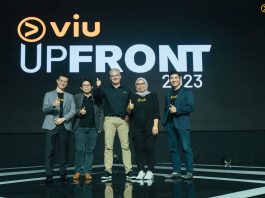 Viu Malaysia announces five Viu Original titles for 2023