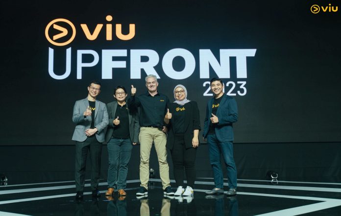 Viu Malaysia announces five Viu Original titles for 2023