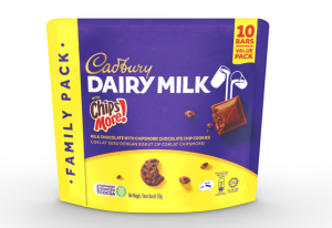 Cadbury Dairy Milk