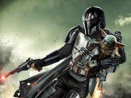 DISNEY+ HOTSTAR DEBUTS TRAILER & KEY ART FOR UPCOMING SEASON 3 OF “STAR WARS THE MANDALORIAN”