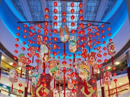 HOPPING INTO THE YEAR OF THE RABBIT WITH PAVILION REIT MALLS