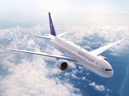 TRAVERSING ACROSS CONTINENTS SAUDIA AIRLINES IS HERE TO LET TRAVEL DREAMS TAKE FLIGHT