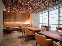 Clearwater Group opens KINTSUGI Kuala Lumpur