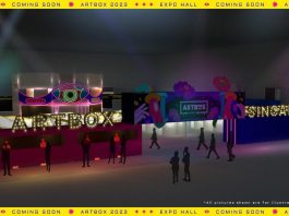 Singapore’s Experiential Market ARTBOX Returns with Multifaceted Activities that Ignite Imagination, Creativity and Hyperlocal Entertainment Experiences