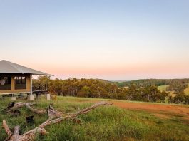 Exciting New Stays In Australia