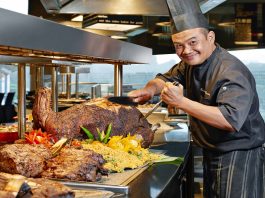 Experience the Best of Malaysian Ramadan Cuisine Marriott Bonvoy Chefs Unveil Their Signature Dishes