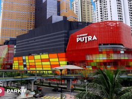 PARK SMARTER WITH PARKIT AT SUNWAY MALLS FOR GREATER CONVENIENCE