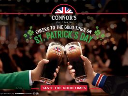 Connors_St Patrick_Requirement 2_V1 FAOL