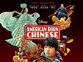 DISNEY+ HOTSTAR DEBUTS OFFICIAL TRAILER FOR THE ACTION-COMEDY ORIGINAL SERIES “AMERICAN BORN CHINESE”