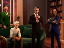 HASBRO’S CELEBRATED MURDER MYSTERY GAME HAS BEEN REIMAGINED AND BROUGHT TO LIFE WITH THE WORLD’S FIRST GAME OF CLUEDO ON INSTAGRAM.