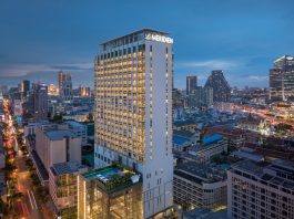 LE-MERIDIEN-BANGKOK-OFFERS-SOOTHING-ESCAPES-WITH-ITS-NEW-WELL-BEING-PACKAGE