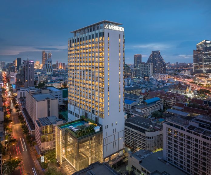 LE-MERIDIEN-BANGKOK-OFFERS-SOOTHING-ESCAPES-WITH-ITS-NEW-WELL-BEING-PACKAGE