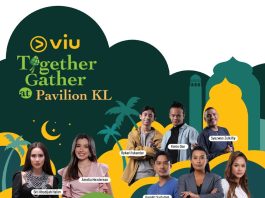 vivo Collaborates with VIU to Host “VIU Together Gather” Event For a Fun Ramadan Celebration at Pavilion Kuala Lumpur