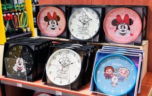 MR D.I.Y. Group is bringing a wide range of Disney-themed products to its three brands - MR. D.I.Y., MR. DOLLAR, and MR. TOY