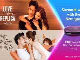 Astro adds WeTV on Ultra Box to offer customers more premium Asian entertainment