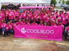 BIKERS RODE FOR PASSION COOLBLOG UNITED RIDERS TO INSPIRE AND GIVE BACK TO THE COMMUNITY