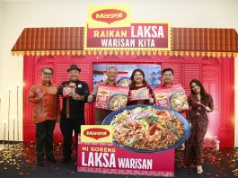 MAGGI® “REIMAGGINES” MALAYSIA’S WELL-LOVED LAKSA