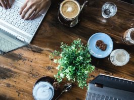 Café Escape Energise Your Remote Working Routine at Pavilion Bukit Jalil