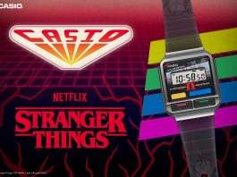 Casio-Digital-Watch-Collaboration-featuring-Netflix-Series-Stranger-Things