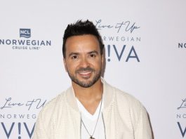 GLOBAL MUSIC SENSATION LUIS FONSI NAMED GODFATHER OF NORWEGIAN CRUISE LINE'S NEWEST SHIP, NORWEGIAN VIVA