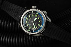 Horizon Watches Pilgrim Blue Ocean 04