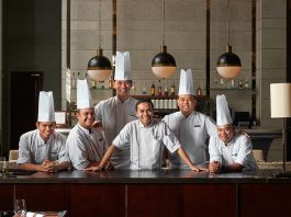 Marriott Bonvoy Hotels & Resorts Unveils Merdeka Specials A Culinary Ode to Malaysia’s Rich Heritage