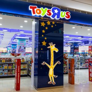 Toys R Us