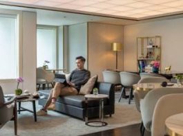 The Murray, Hong Kong presents Cassia Lounge Room Package with Shopping Benefit by Lane Crawford