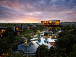 Hilton Debuts in Yala with Opening of Hilton Yala Resort