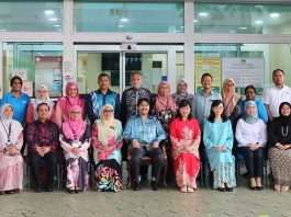 Ministry of Health Malaysia and Hospital Tuanku Jaafar to Establish A New Pink Ribbon Centre For Breast Cancer Patients