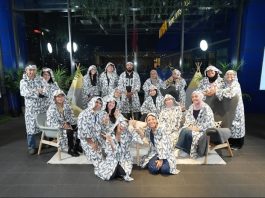 Over 60 Lucky Malaysians Spend the Night in IKEA at First Ever Nationwide IKEA Sleepover