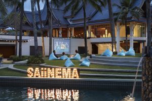 SAii Laguna Phuket_SAiinema Movie