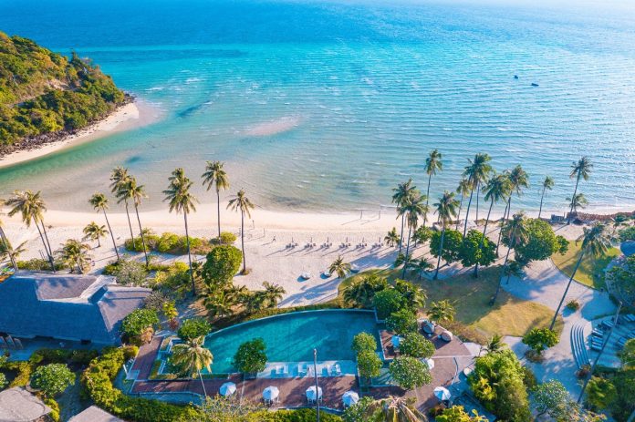 SAii Resorts invites guests to experience a free-spirited festive season in Southern Thailand’s idyllic islands