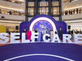 SURIA KLCC PRIORITISES SELF-CARE IN LATEST MENTAL HEALTH CAMPAIGN