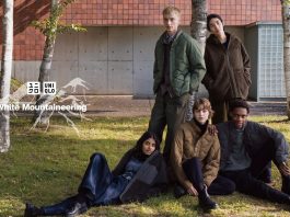 UNIQLO and White Mountaineering to Launch Second Collaboration Collection, Made with Recycled Materials