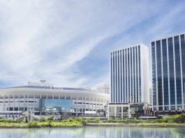 Hilton Bolsters its Presence in Japan with the Opening of Hilton Yokohama