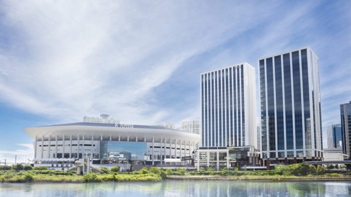 Hilton Bolsters its Presence in Japan with the Opening of Hilton Yokohama