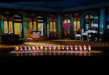 ENCORE MELAKA UNVEILS SPECTACULAR NEW SEASON OF EXPERIENTIAL CULTURAL EXTRAVAGANZA